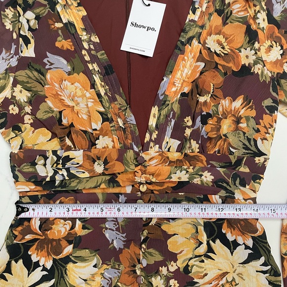 SHOWPO Dress - Picture 11 of 11